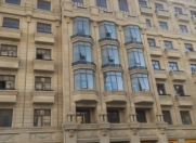 İcarəyə verilir 2 otaqlı 100 m2 yeni tikili Heydər Əliyev Mərkəzi