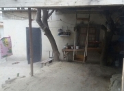 Satılır 1 otaqlı 70 m2 həyət evi Qara Qarayev m.