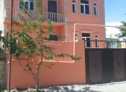 Satılır 5 otaqlı 200 m2 həyət evi Xırdalan