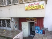 Satılır 2 otaqlı 34 m2 obyekt Əhmədli