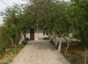 Satılır 3 otaqlı 120 m2 həyət evi Əmircan