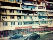 Satılır 4 otaqlı 100 m2 köhnə tikili Gənclik m.