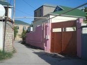 Satılır 5 otaqlı 400 m2 həyət evi Binəqədi