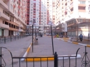 Satılır 3 otaqlı 83 m2 yeni tikili 1 mkr