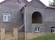 Satılır 6 otaqlı 200 m2 həyət evi Qusar