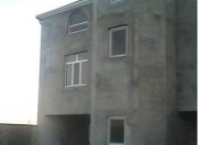 Satılır 10 otaqlı 390 m2 həyət evi Məhəmmədli