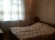 Satılır 4 otaqlı 110 m2 köhnə tikili Yasamal r.