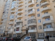 Satılır 2 otaqlı 82 m2 yeni tikili Yasamal r.