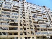 Satılır 2 otaqlı 58 m2 yeni tikili Badamdar