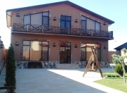 Satılır 4 otaqlı 188 m2 bağ evi Mərdəkan