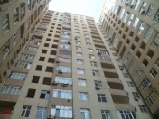 Satılır 4 otaqlı 110 m2 yeni tikili 8 mkr