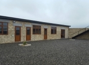 Satılır 5 otaqlı 3000 m2 obyekt Zabrat 1