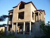 Satılır 7 otaqlı 360 m2 həyət evi Hərbi Hospital