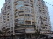 Satılır 4 otaqlı 170 m2 yeni tikili Nəriman Nərimanov m.