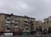 İcarəyə verilir 2 otaqlı 50 m2 köhnə tikili Caspian Shopping Center