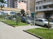 İcarəyə verilir 3 otaqlı 60 m2 obyekt Nəsimi r.