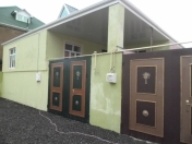 Satılır 4 otaqlı 110 m2 həyət evi Binəqədi