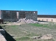 Satılır 4 otaqlı 120 m2 həyət evi Türkan