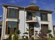 Satılır 7 otaqlı 340 m2 həyət evi İsmayıllı