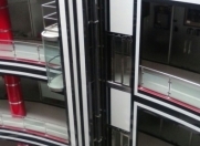 İcarəyə verilir 100 otaqlı 1600 m2 obyekt 3 mkr