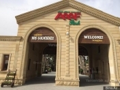 Satılır 1 otaqlı 50 m2 yeni tikili Xırdalan