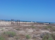 Satılır 8 sot torpaq Qala