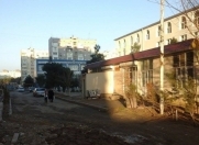 İcarəyə verilir 1 otaqlı 15 m2 obyekt Sumqayıt