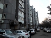 Satılır 5 otaqlı 118 m2 köhnə tikili Hüseyn Cavid parkı