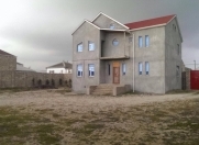 Satılır 6 otaqlı 400 m2 həyət evi Hövsan