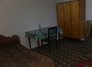 İcarəyə verilir 1 otaqlı 34 m2 yeni tikili Zabrat 1