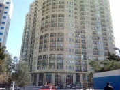 Satılır 3 otaqlı 150 m2 yeni tikili Nizami m.