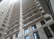 İcarəyə verilir 3 otaqlı 120 m2 yeni tikili Sirk