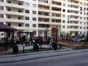 Satılır 2 otaqlı 55 m2 yeni tikili Zərifə Əliyeva adına park