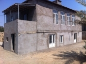 Satılır 3 otaqlı 110 m2 həyət evi Binə