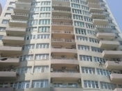 İcarəyə verilir 3 otaqlı 110 m2 yeni tikili Cavanşir körpüsü