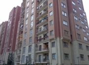 Satılır 4 otaqlı 186 m2 yeni tikili Gənclik m.