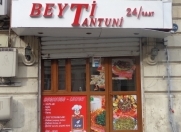 Satılır 4 otaqlı 120 m2 obyekt 28 May m.