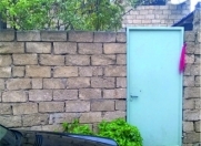 Satılır 5 otaqlı 128 m2 həyət evi Bülbülə