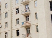 Satılır 1 otaqlı 36 m2 yeni tikili Xırdalan