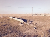 Satılır 5 sot torpaq Dübəndi bağları
