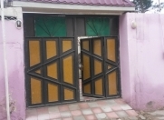 Satılır 2 otaqlı 53 m2 həyət evi Şağan