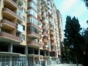 Satılır 2 otaqlı 58 m2 yeni tikili Yasamal r.