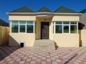 Satılır 3 otaqlı 110 m2 həyət evi Zabrat 1