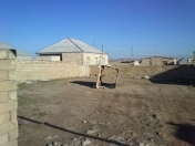 Satılır 4 sot torpaq Binəqədi