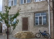 Satılır 8 otaqlı 200 m2 həyət evi Sərhədçi İdman kompleksi