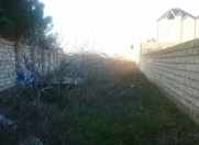 Satılır 14 sot torpaq Şüvəlan