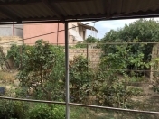 Satılır 6 otaqlı 110 m2 həyət evi Saray