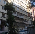 Satılır 5 otaqlı 120 m2 köhnə tikili İnşaatçılar m.