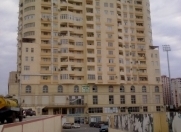 Satılır 2 otaqlı 55 m2 yeni tikili Sərhədçi İdman kompleksi