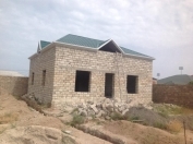 Satılır 4 otaqlı 100 m2 həyət evi Mərdəkan